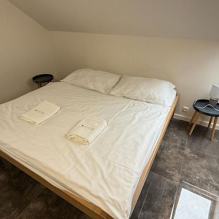 Apartmanovy Dom Ziar S Virivkou A Saunou ภายนอก รูปภาพ