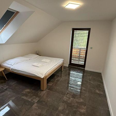Apartmanovy Dom Ziar S Virivkou A Saunou ภายนอก รูปภาพ