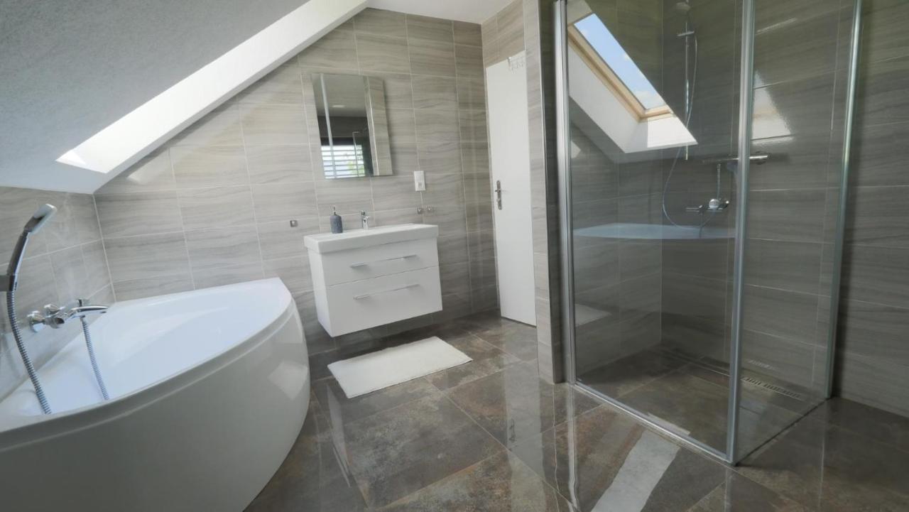 Apartmanovy Dom Ziar S Virivkou A Saunou ภายนอก รูปภาพ