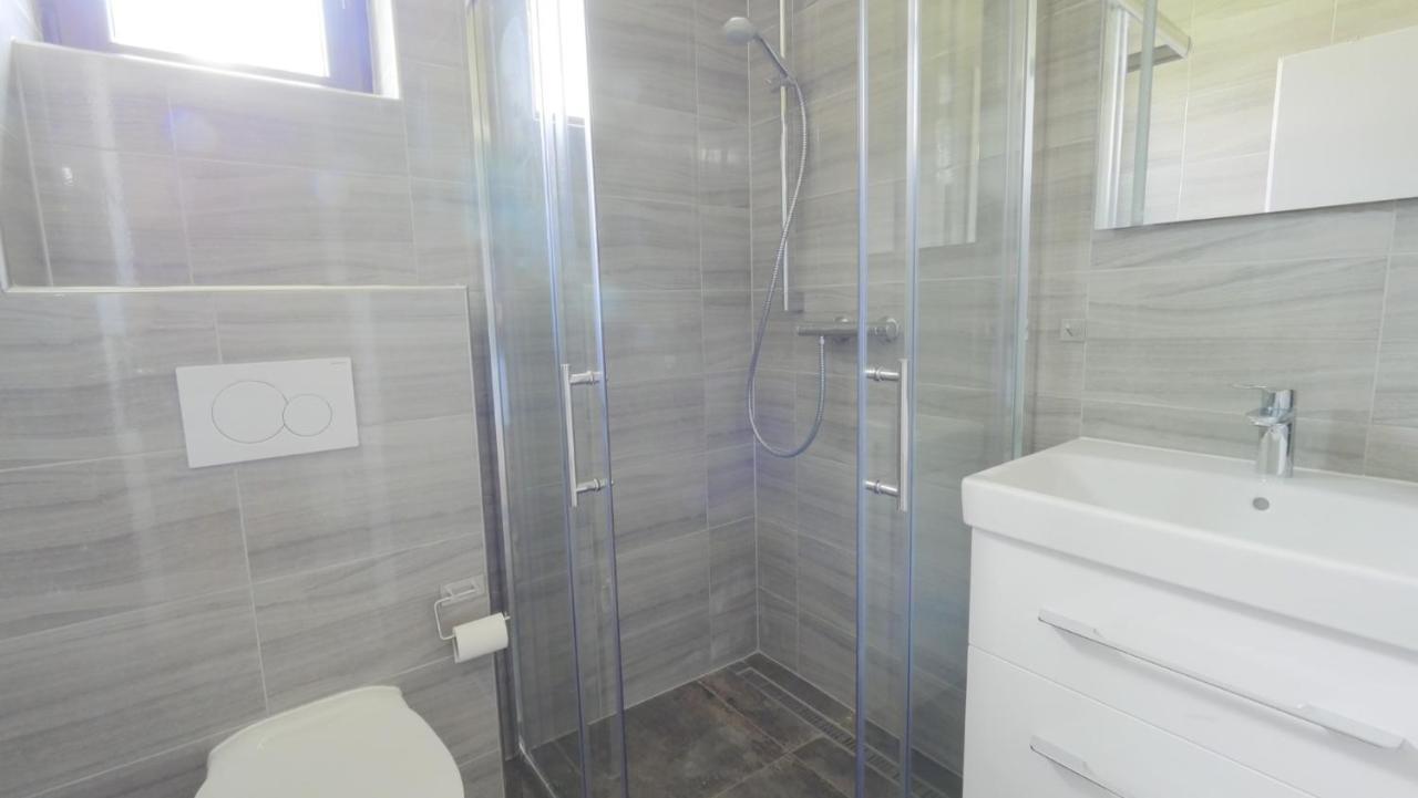Apartmanovy Dom Ziar S Virivkou A Saunou ภายนอก รูปภาพ