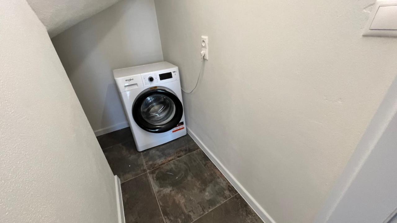 Apartmanovy Dom Ziar S Virivkou A Saunou ภายนอก รูปภาพ