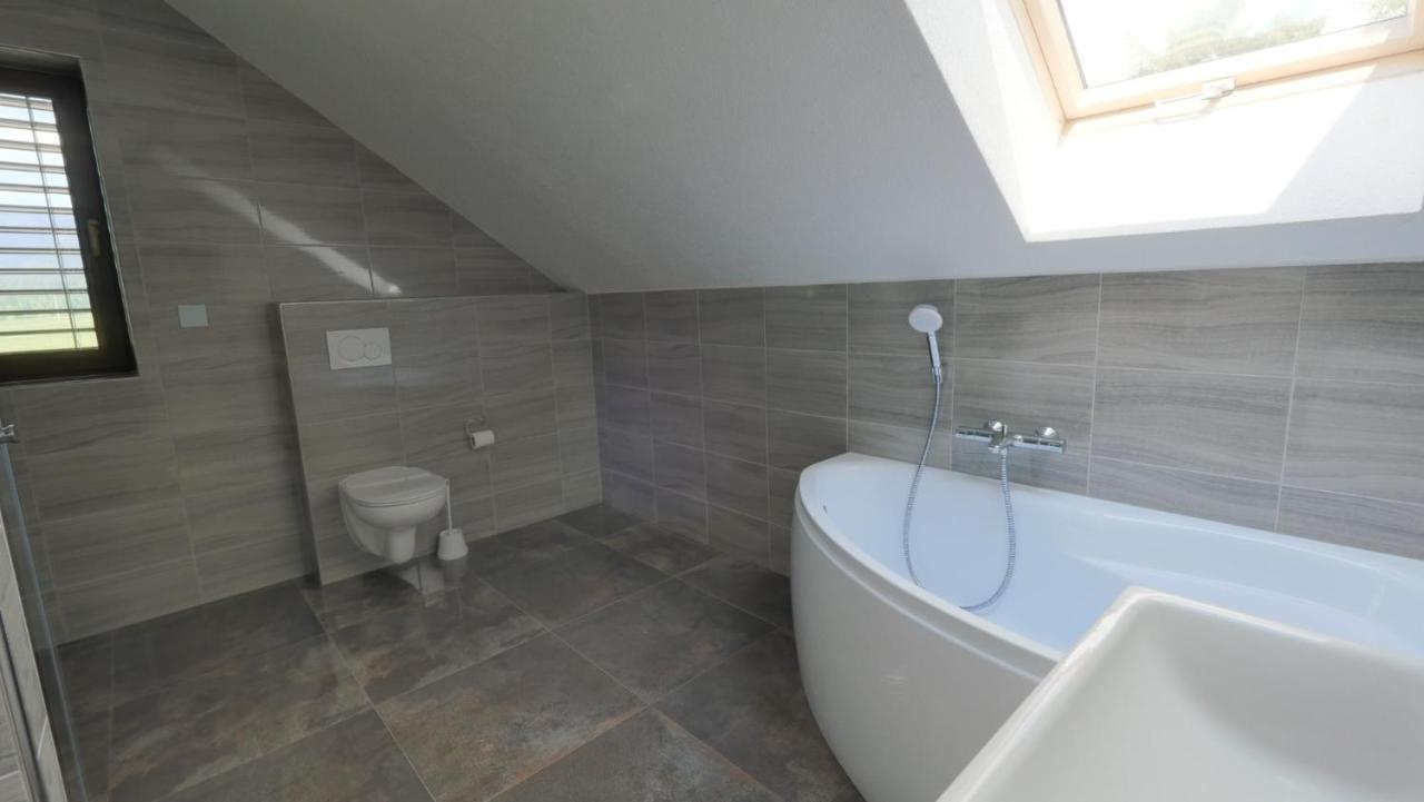 Apartmanovy Dom Ziar S Virivkou A Saunou ภายนอก รูปภาพ