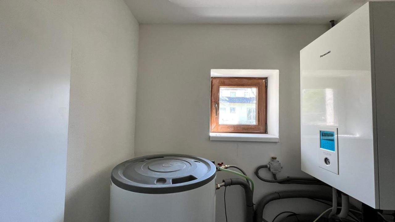 Apartmanovy Dom Ziar S Virivkou A Saunou ภายนอก รูปภาพ