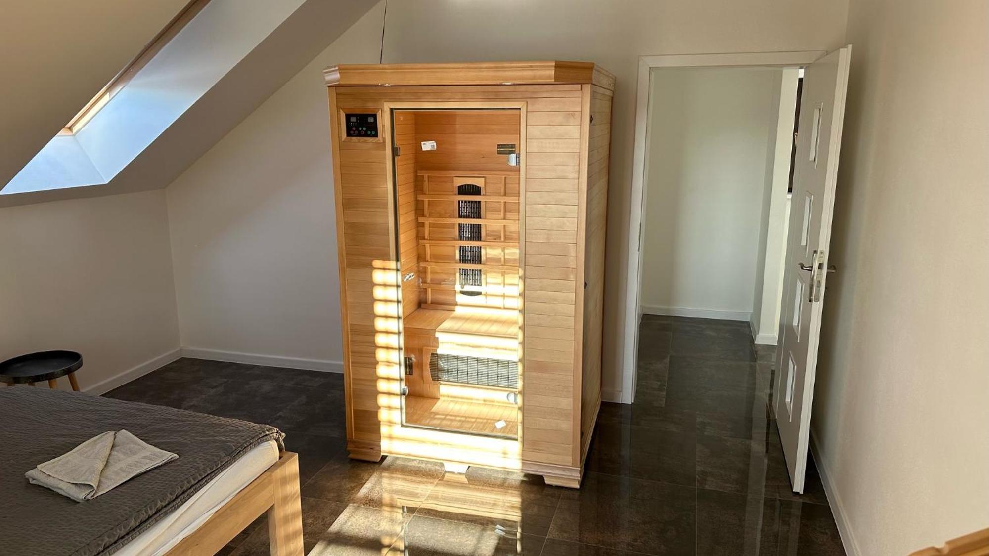 Apartmanovy Dom Ziar S Virivkou A Saunou ภายนอก รูปภาพ