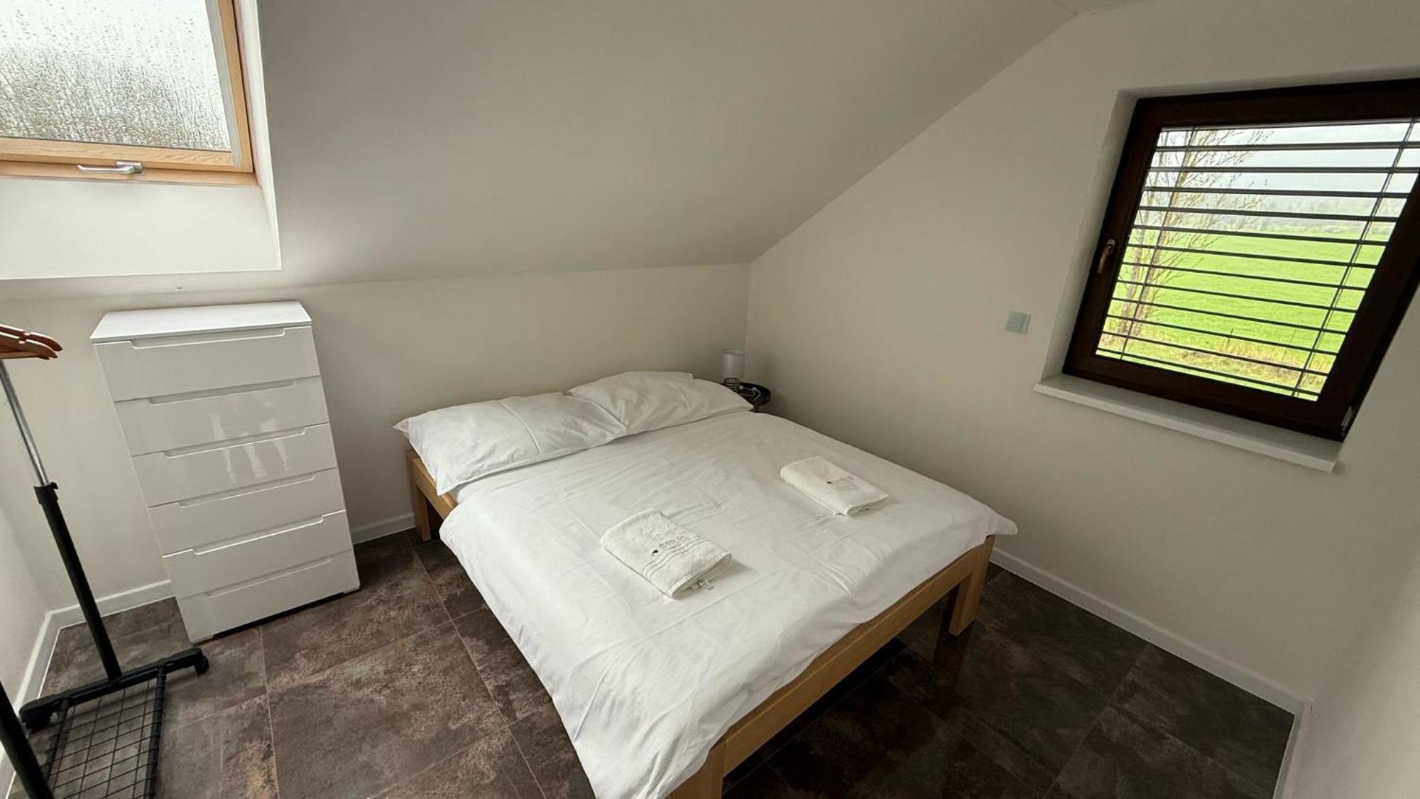 Apartmanovy Dom Ziar S Virivkou A Saunou ภายนอก รูปภาพ