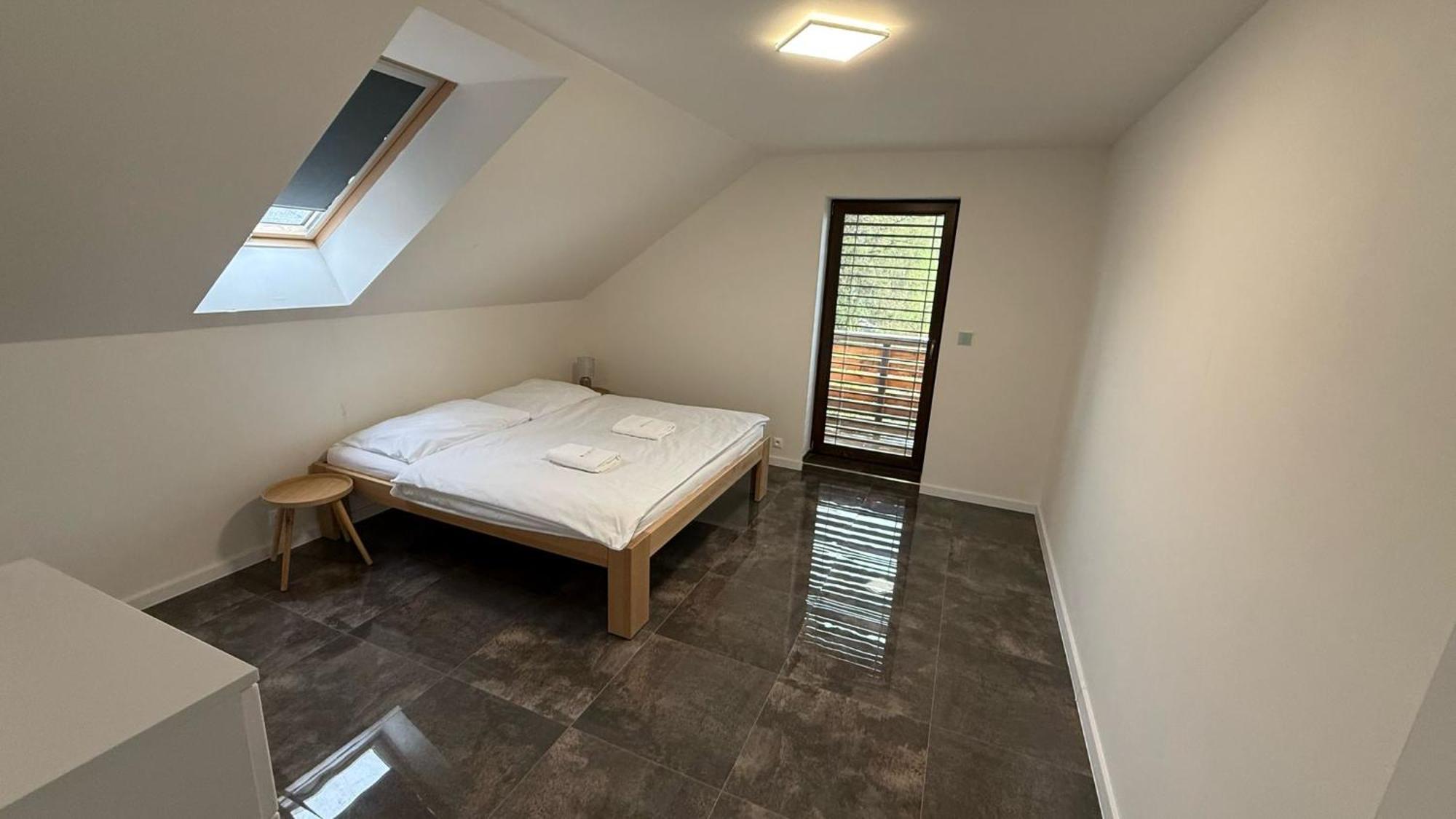 Apartmanovy Dom Ziar S Virivkou A Saunou ภายนอก รูปภาพ
