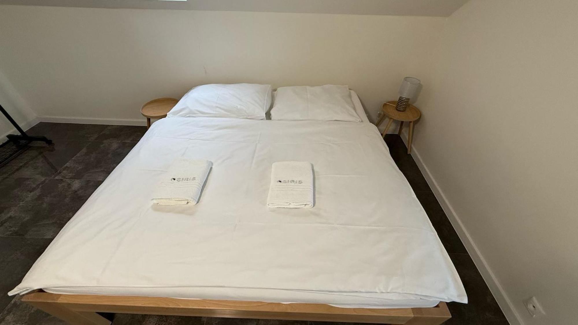 Apartmanovy Dom Ziar S Virivkou A Saunou ภายนอก รูปภาพ